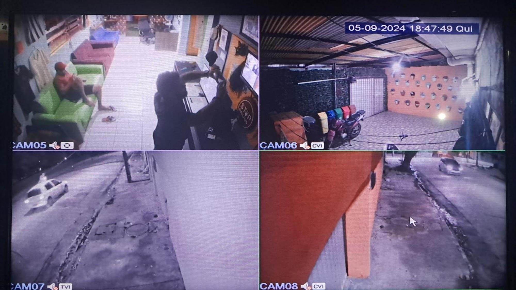 Hostal & Ufpe Recife