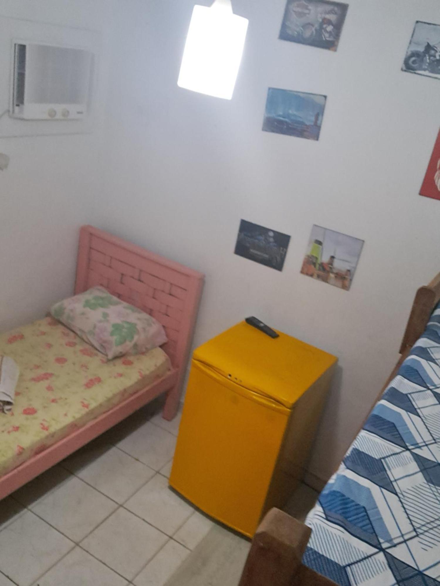 & Ufpe Hostal Recife