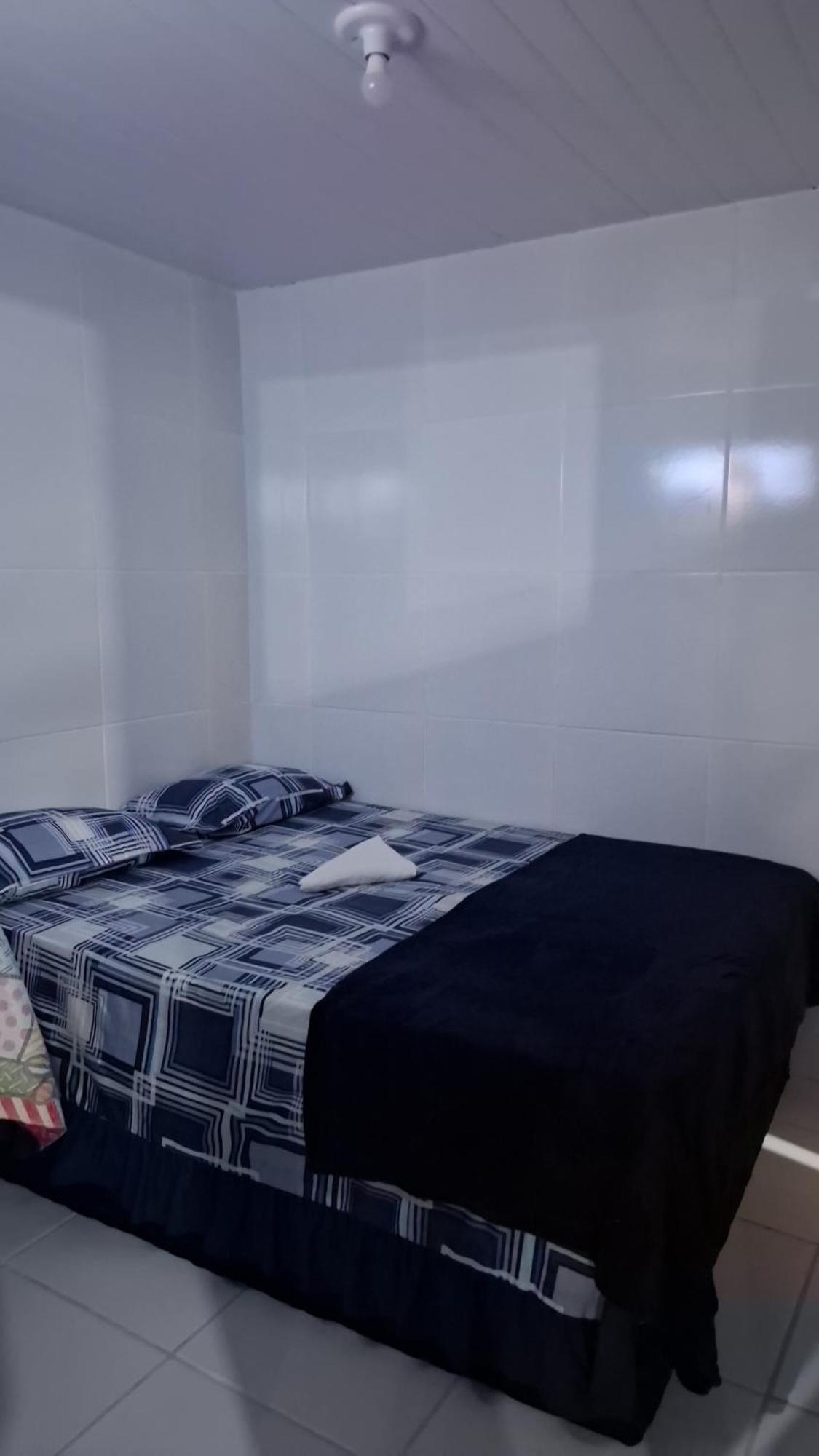 Hostal & Ufpe *
