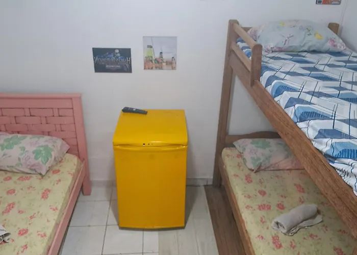 Hostel & Pousada Ufpe Inn