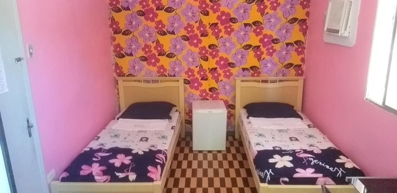 Hostel & Ufpe Recife
