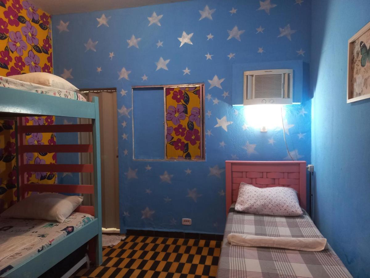 & Ufpe Hostel