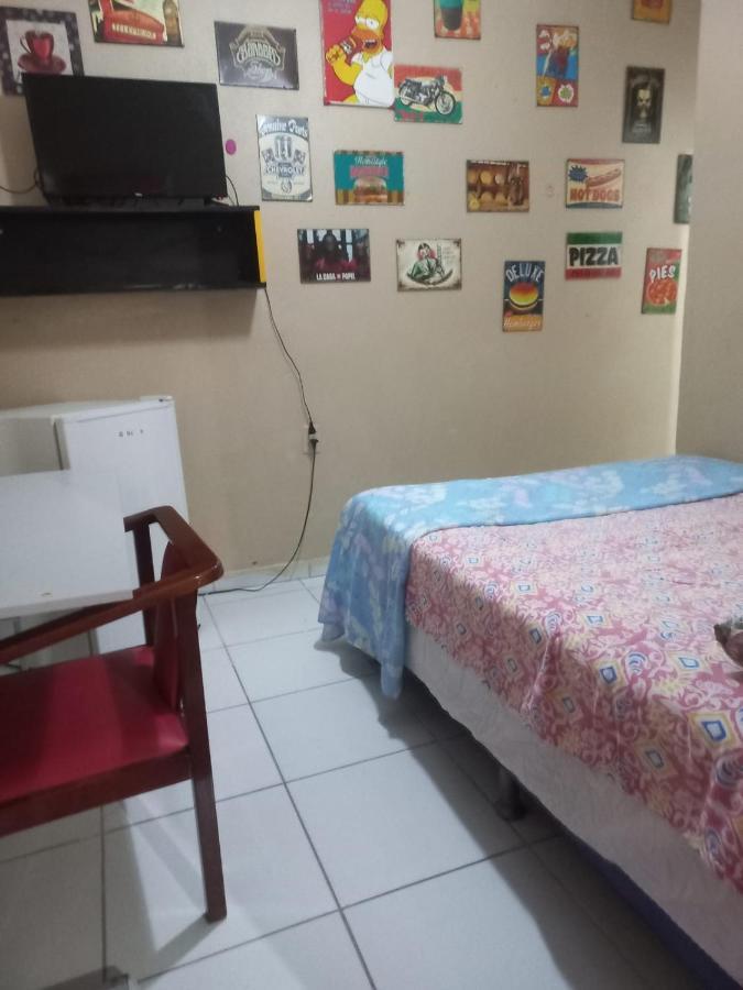 & Ufpe Hostel