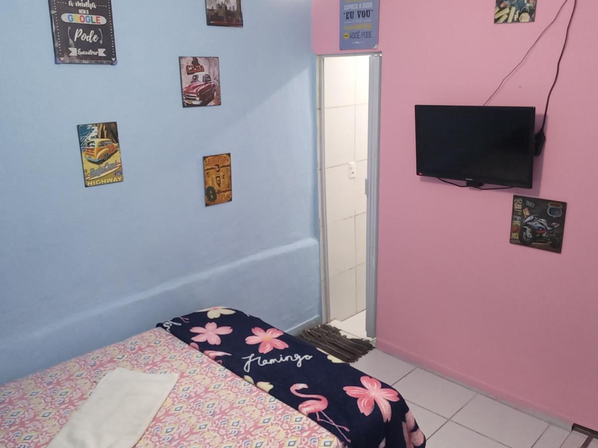 & Ufpe Hostel *