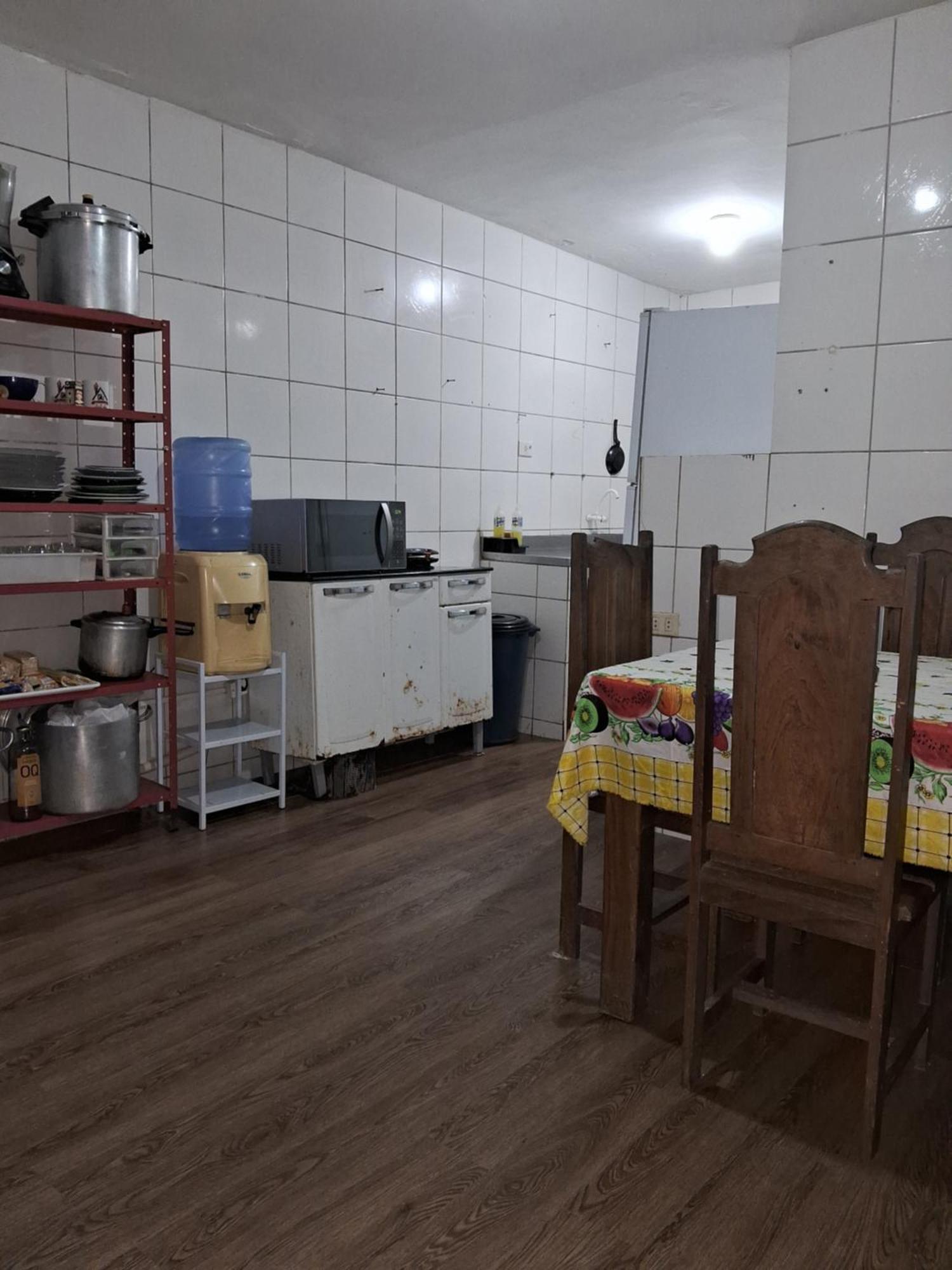Hostel & Ufpe Recife