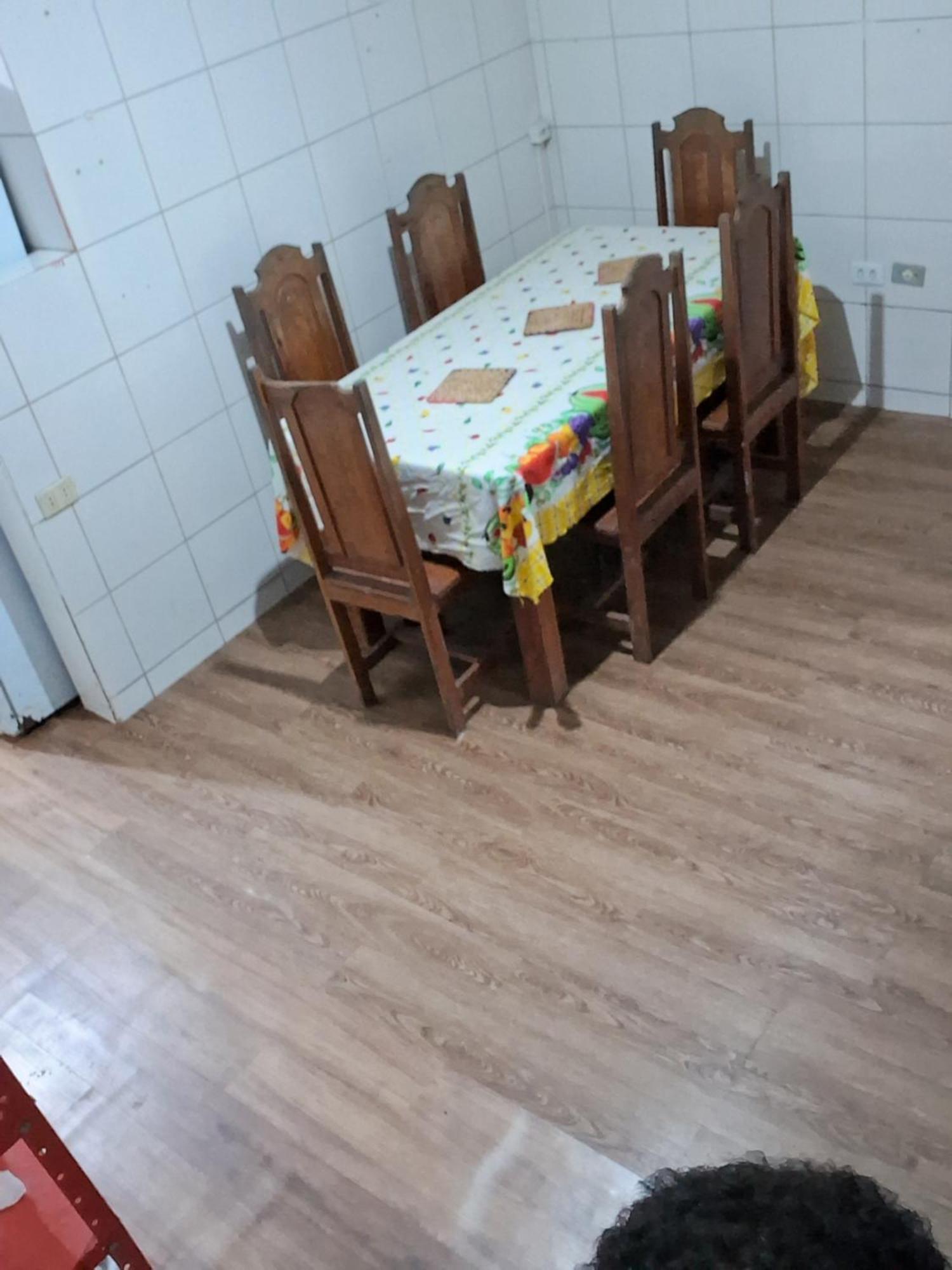 & Ufpe Hostel Recife