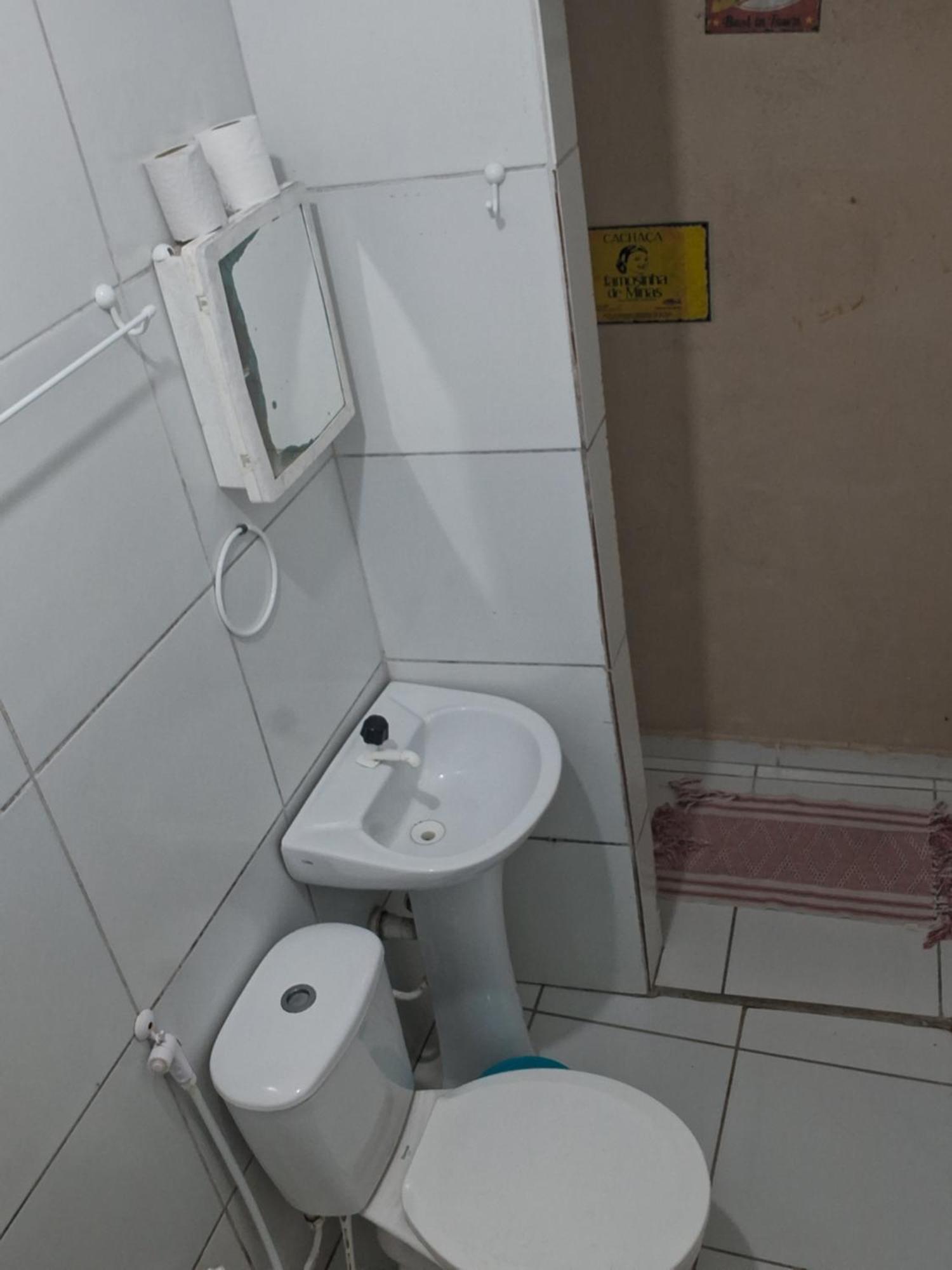 & Ufpe Hostel Recife