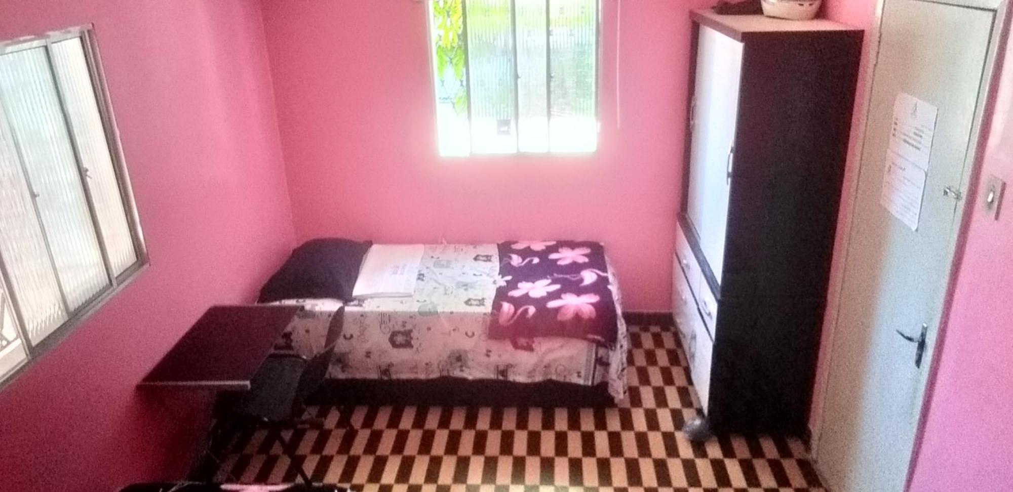 Hostel & Ufpe Recife