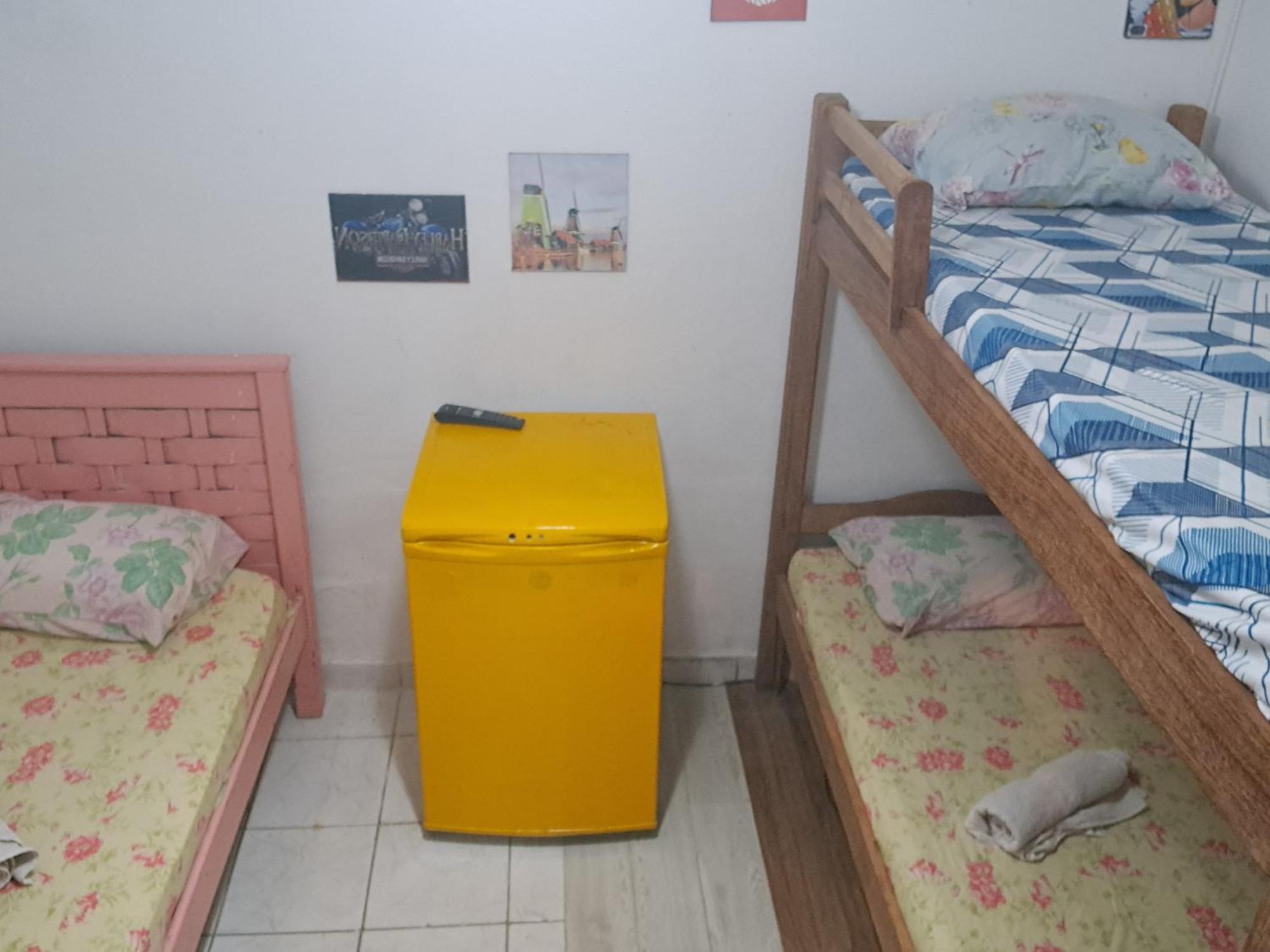 Hostel & Ufpe Recife