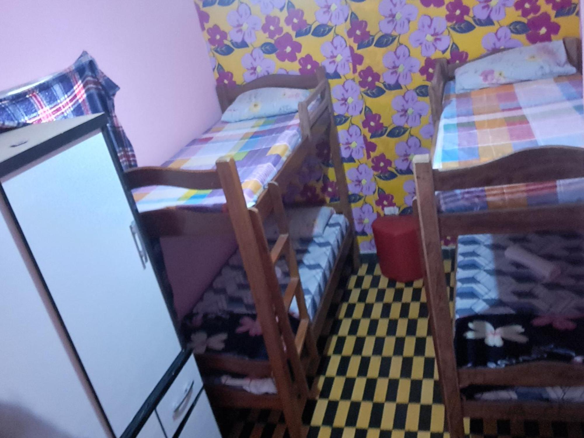 & Ufpe Hostel