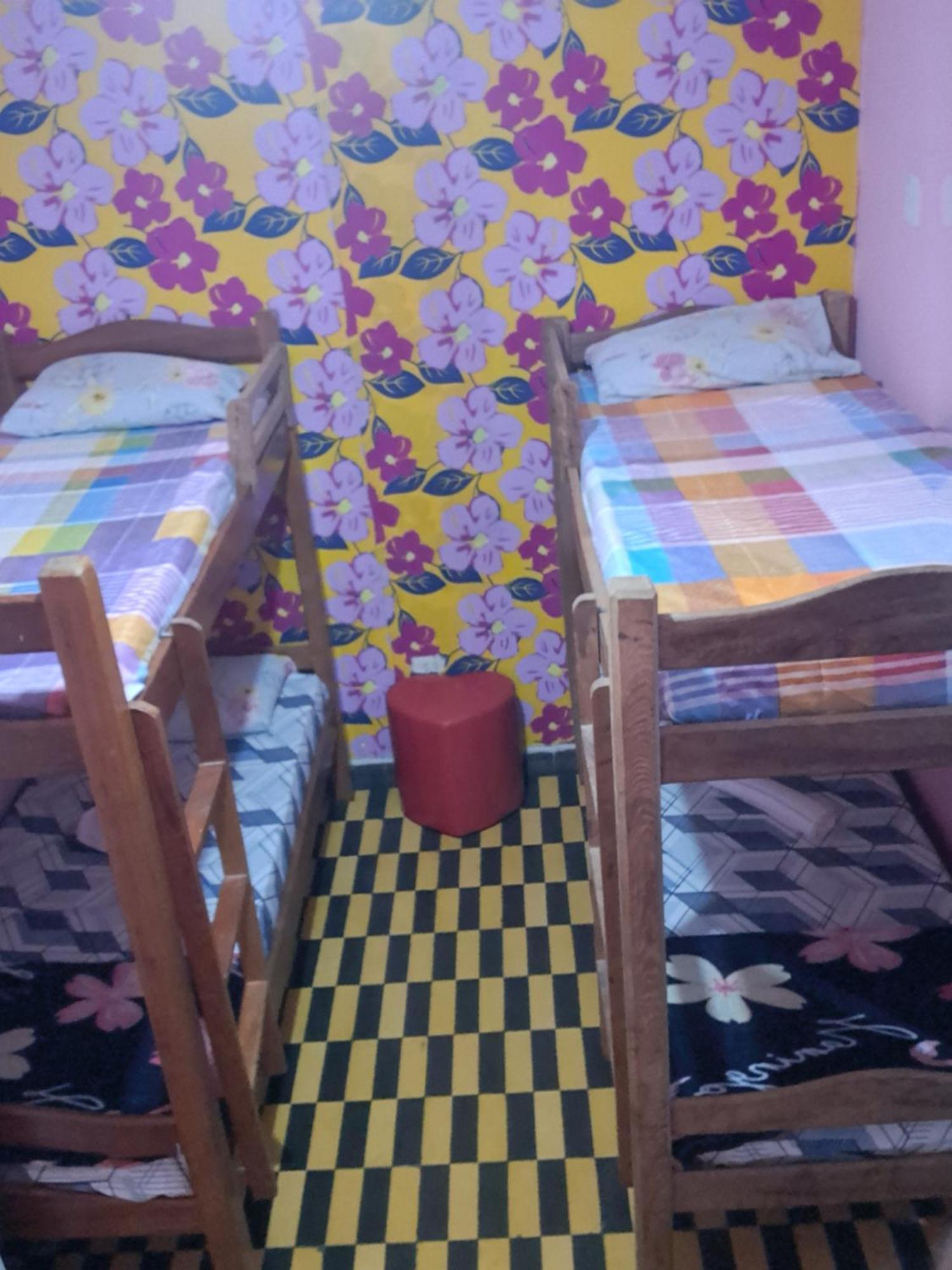 & Ufpe Hostel *