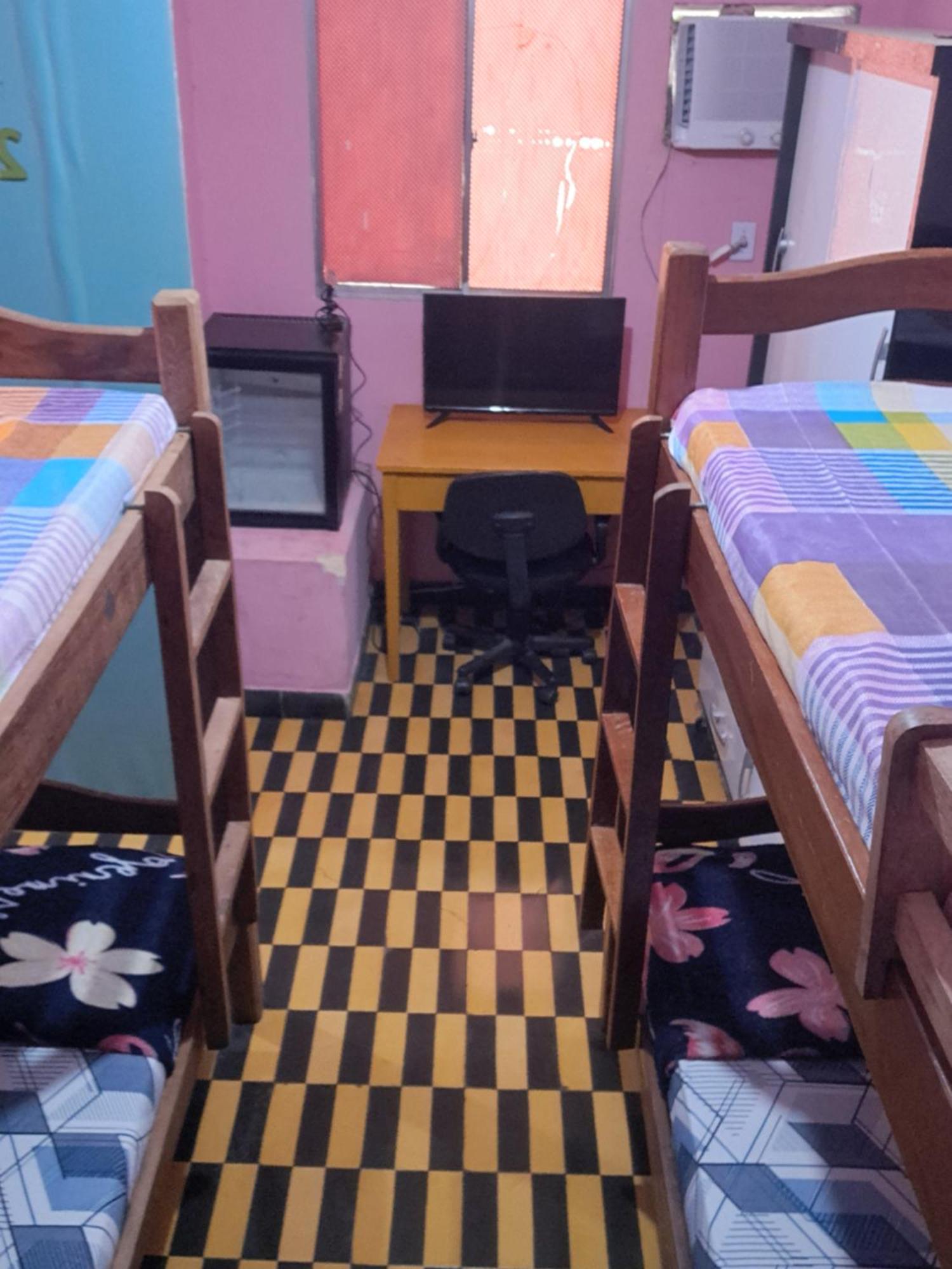 Hostel & Ufpe Recife