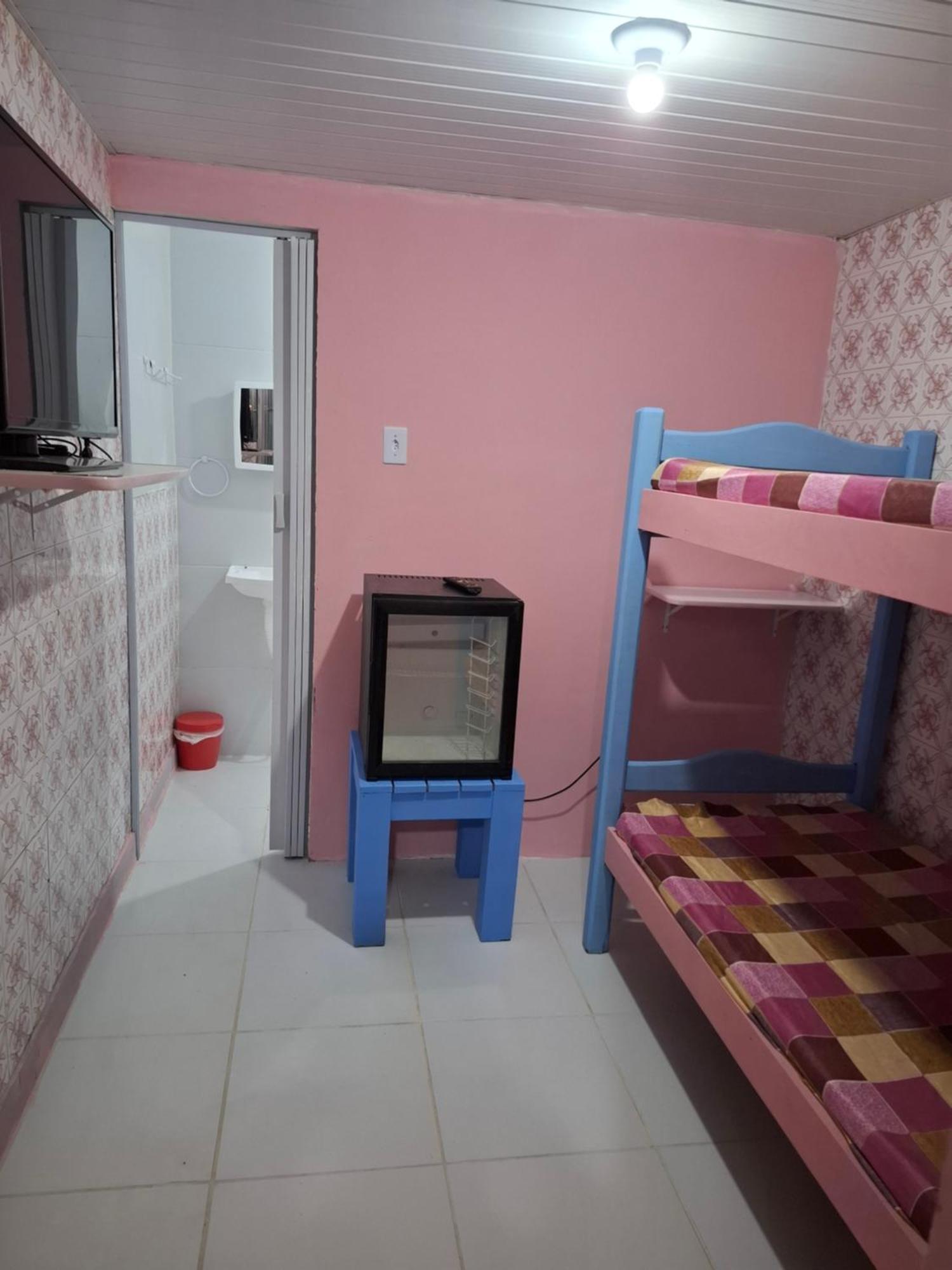 Hostel & Ufpe