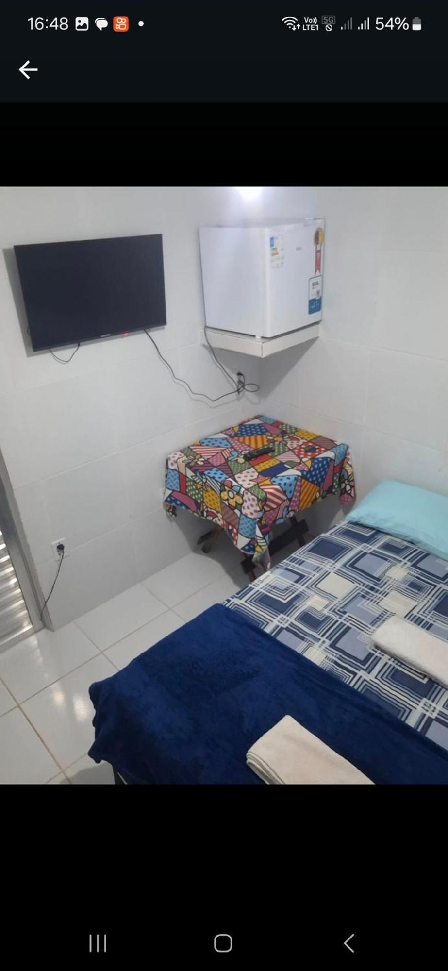 & Ufpe Hostel *