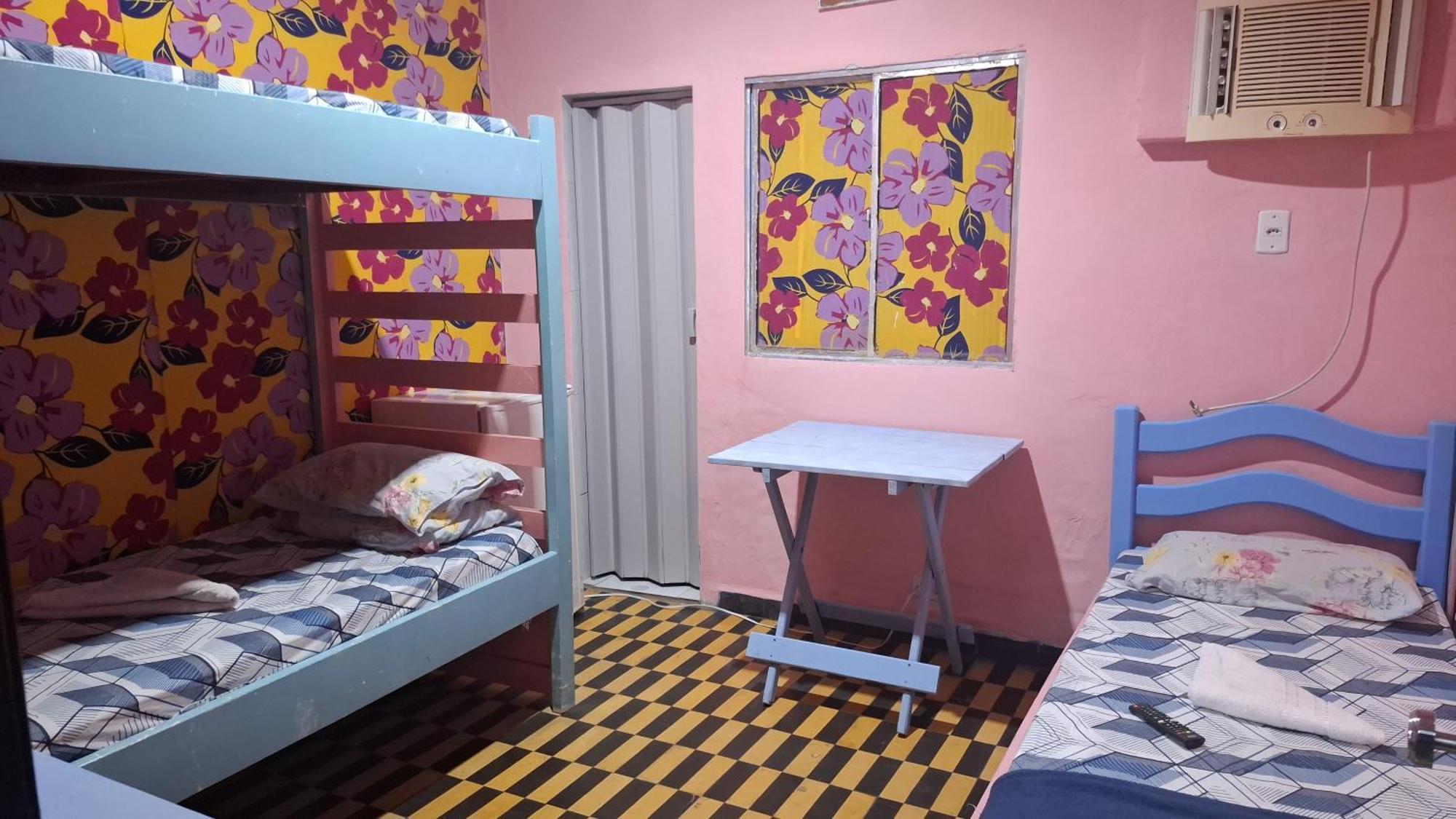 & Ufpe Hostel *