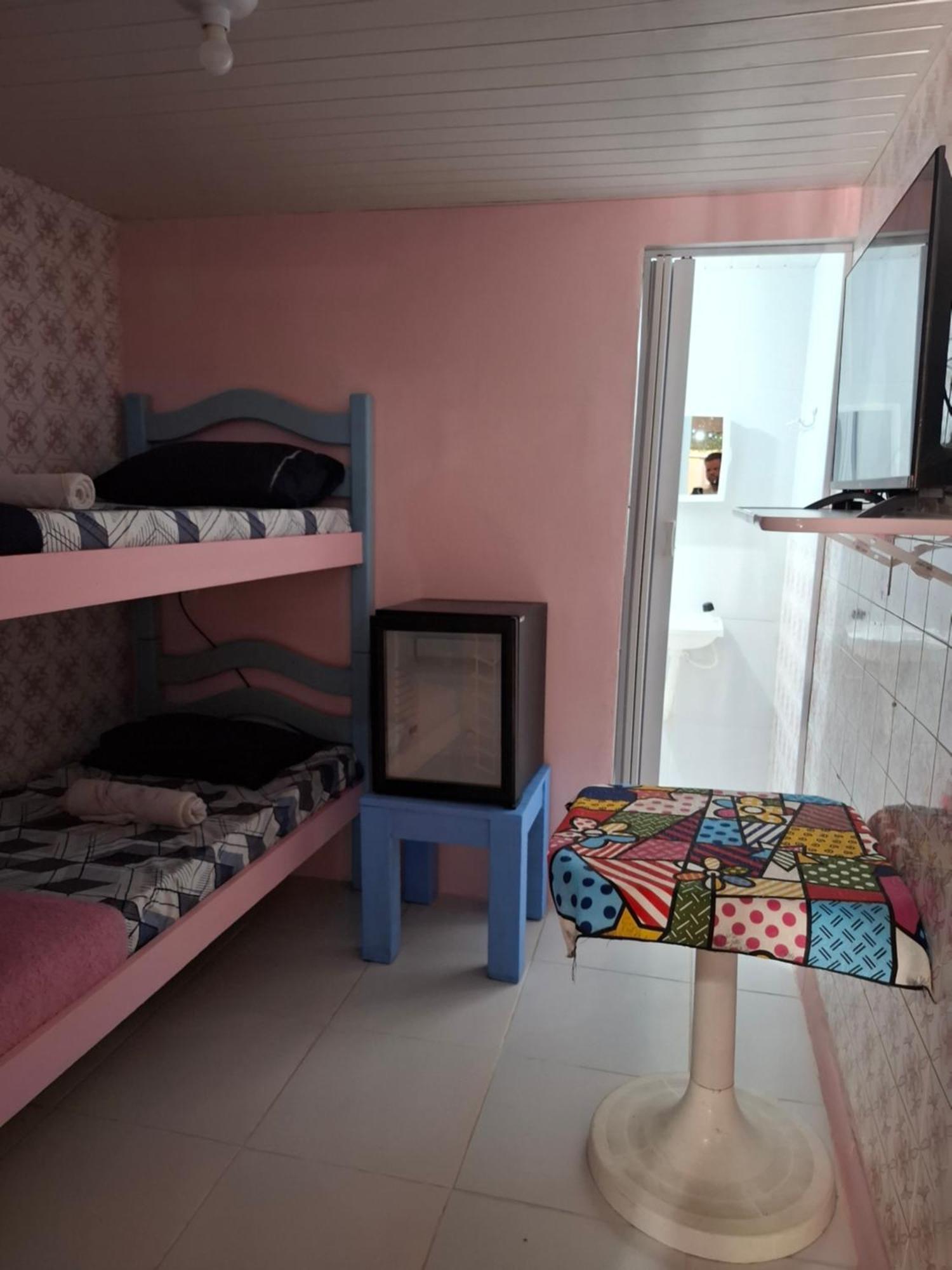 Hostel & Ufpe *